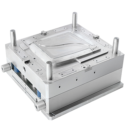 Door kit of washing machine