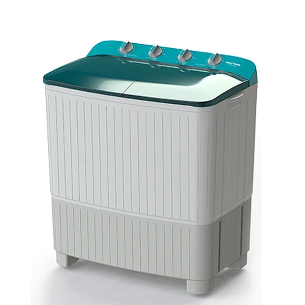 mould in washing machine