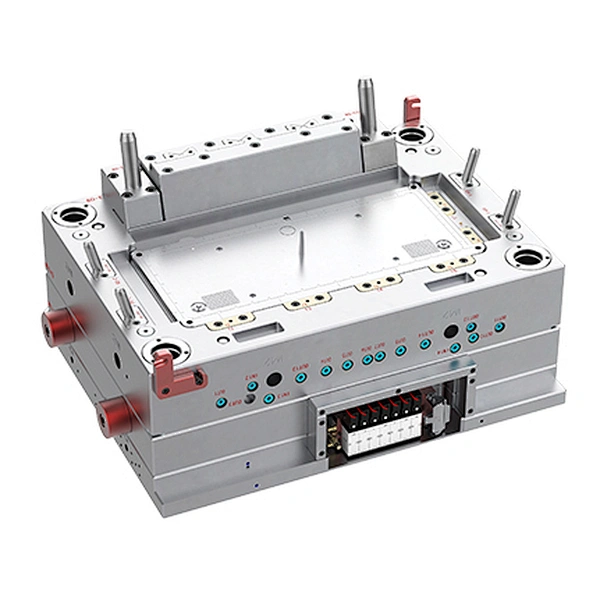 plastic mold manufacturer