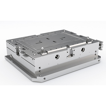 TV frame mold