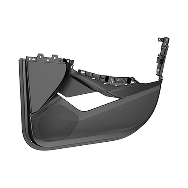 auto door mould