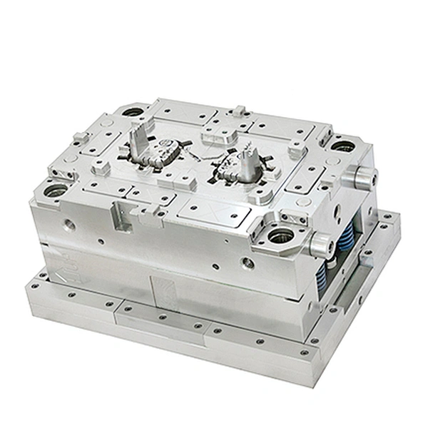 auto lamp mould