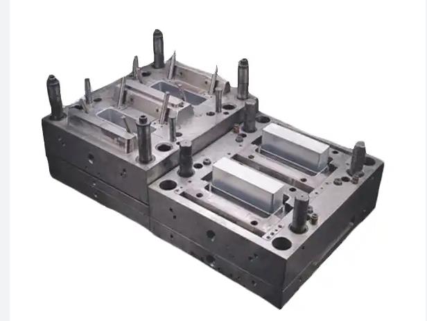 aircon mould