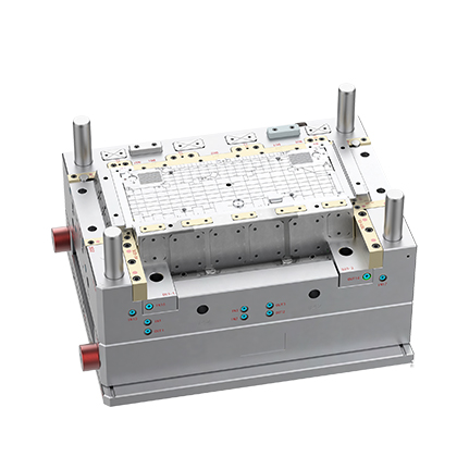 Projector mold