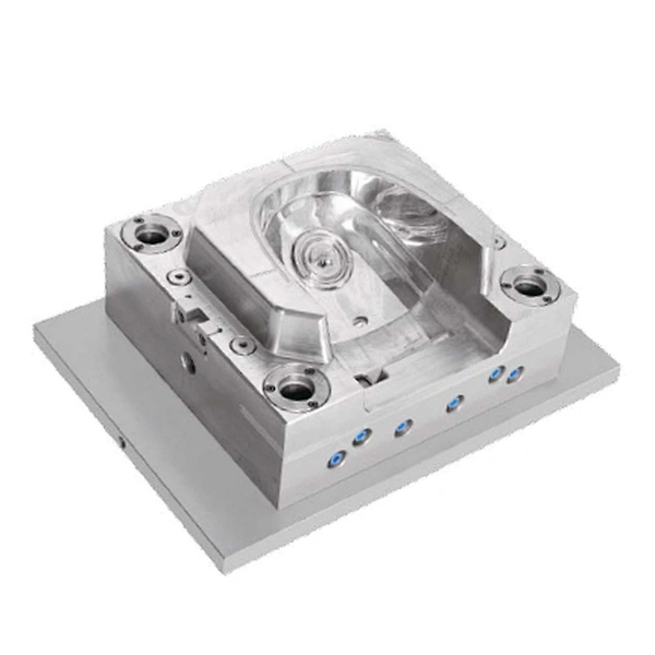 Plastic mould