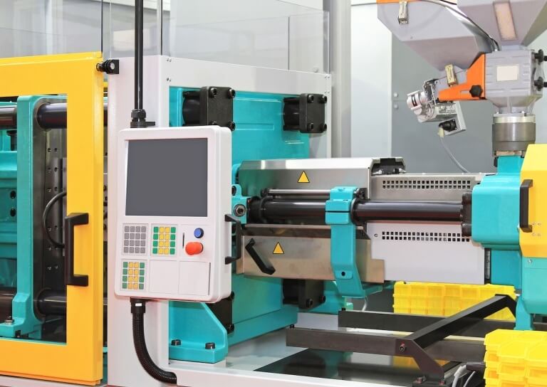 Injection Molds and Services