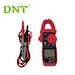 Digital Clamp Meter Multimeter AC/DC Current Voltage Tester