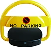 Automatic parking bollards