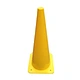 pe traffic cone