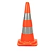 PVC Traffic Cone