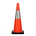 pvc road cone