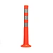 warning post