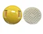 Ceramic pavement markers