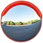 PC Convex Mirror