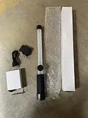 Safety Wand