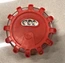 Magnetic Warning Light