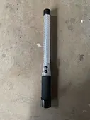 Safety Wand