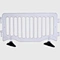 Barrier