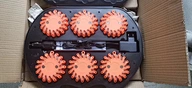 Magnetic Warning light