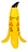 Banana cone