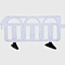 Barrier