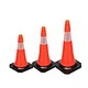 pe traffic cone