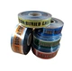 Aluminum Underground Detectable Tape