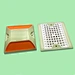 Reflective pavement studs
