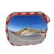Convex Mirror