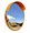 convex mirror