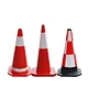 rubber cone