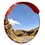 convex mirror