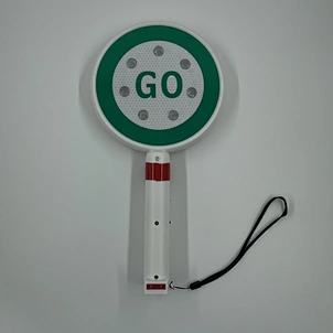 LED paddle