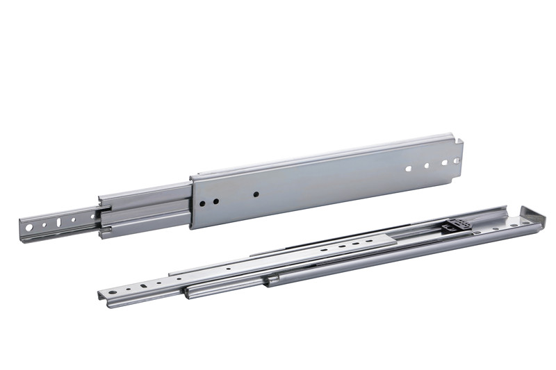 Screw Fixing Heavy Duty Drawer Slide