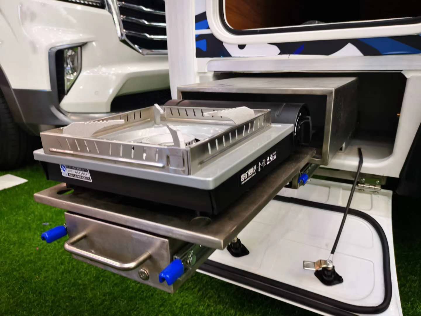 drawer slide use