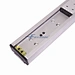 Foxslide Aluminum heavy duty telescopic ball bearing drawer slides