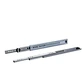 100kg telescopic ball bearing drawer slides