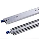 Telescopic Heavy Duty Drawer Slide