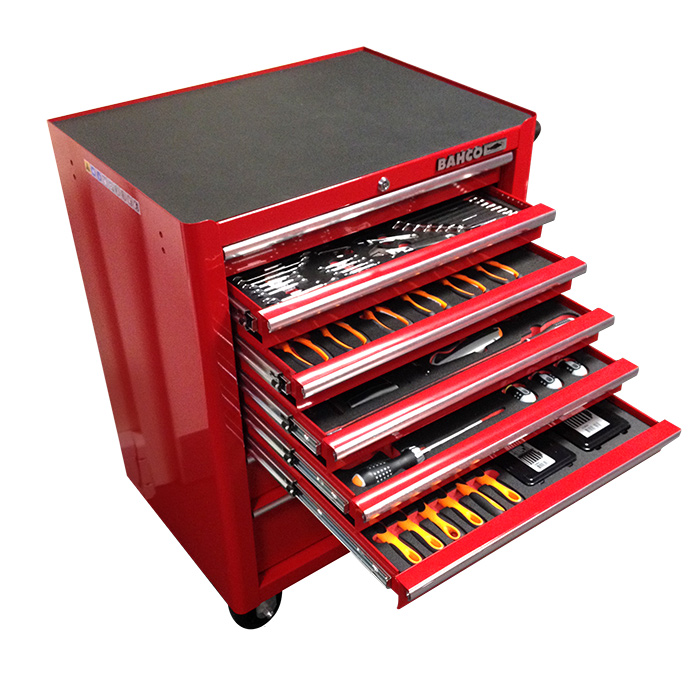 drawer side use