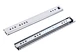 100kg telescopic ball bearing drawer runner