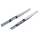 stainless drawer slide