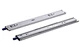 Foxslide 68kg Medium Duty Lock in Lock out Full Extension Telescopic Ball Bearing Drawer Runner
