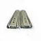 oven stove high temperature use drawer slides runners