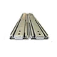 68kg side mounted ball bearing drawer sides