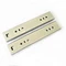 telescopic stainless steel ball bearing drawer slides