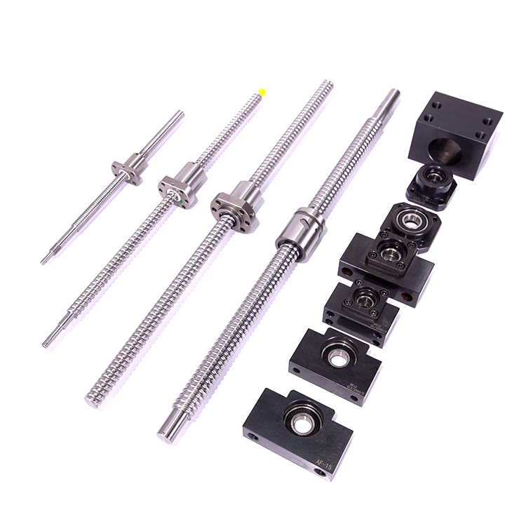 linear ball screw