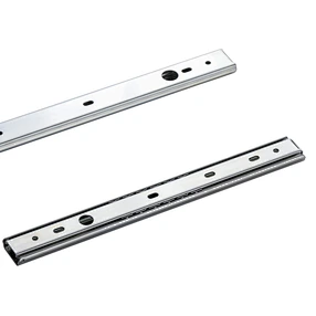 stainless steel drawer slides