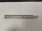 Aluminium drawer slides FX2020H