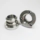 These steel cable connectors are strong and versatile, suitable for a wide range of applications such as rigging, lifting and hoisting.