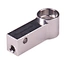 These machined stainless steel parts are corrosion-resistant, strong and durable, suitable for use in industries such as aerospace, automotive and medical.